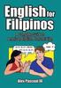 Книга English for Filipinos : A Complete Guide To American English Pronunciation