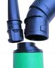 Ws3d adapter festool cleantec - odkurzacz metabo asr 25, 35, 50