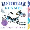 Книга My Favourite Nursery Rhymes Board Book: Bedtime Rhymes