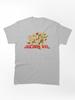 Golden Axe Golden Game Classic T-Shirt