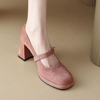 Туфли – Туфли