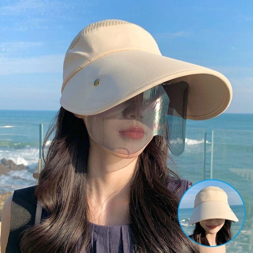 Рыболовные шапки, женские летние шляпы, солнцезащитные очки, спортивные шапки, солнцезащитные шляпы, пляжные шляпы с защитой от ультрафиолета, пустая шляпа-цилиндр