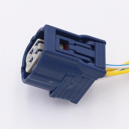 Alternator Plug Harness Connector Pigtail For Honda Accord Crosstour Acura TSX
