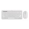 Logitech PEBBLE 2 COMBO Беспроводной набор клавиатура и мышь