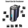 Автомобильный парфюм, освежитель воздуха, эфирное масло, ароматизатор, дистрибьютор запаха, автомобильный ароматизатор, диффузор, машина, автомобильные аксессуары