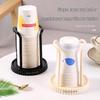 Multi-Functional Disposable Paper Cup Holder and Dispenser for Coffee and Tea