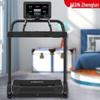 Zhenglun GT500 Electric Incline Foldable Treadmill CN plug (adapter included)