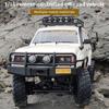 WPL Remote Control Truck 1/16 Remote Control Pick-upTruck Off-road Car 4WD 2.4GHz Climbing Car Full
