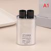 Aluminum Shell Explosion-proof 0.85uF-1.08uF Microwave Oven High Voltage Capacitor DIY Microwave Oven Capacitor Parts
