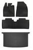 Set 77 Byd Dolphin Hatchback Floor Mats And Mat From 2021-