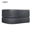 Logitech Беспроводная эргономичная раздельная клавиатура ERGO K860