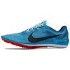 Zoom Victory 3 Черный/Синий 835997-446