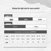 JEANSWEST LIFE Men's Pure Cotton Long Sleeve T-Shirt