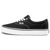 Era Comfy Cush 'Black White' Vans VN0A3WM9VNE