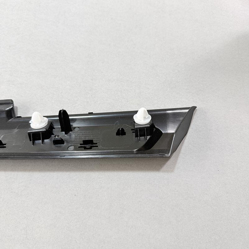 For Peugeot 2008 2022 Fender Trim Strip Left Right Parts Accessories 98258608XY 98258615XY