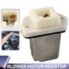 AC Heater Blower Control Amplifier Module Resistor Fit For Nissan NV Rogue Sentra 27761-4BA0A 277614BA0A 27761-70T03 2776170T03