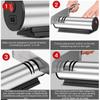 Electric Quick Sharpener Household Multi-function Diamond Sharpening Stick Kitchen Knife Precision Sharpener