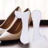 2 Pieces Arch Insoles Gel Support High Heel Cushion Portable Multipurpose Pads Fasciitis