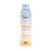 Photoprotecteur Corporel - Isdin - Spray Transparent Wet Skin - SPF30 - 250 Ml - Waterproof