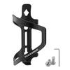 ROCKBROS Bicycle Drink Molded Design with Side Stylish and Durable Aluminum Alloy Design for Road and Cross Bikes Holder/Bottle Cage, Lightweight,