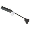1Pcs SATA HDD Connector Cable Hard Disk Interface For Latitude E5470 E5480 080RK8 DC02C00B100