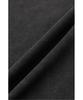 IROWOMEN Carrat Elastic Waist Long Skirt Iokaa26103Bkl
