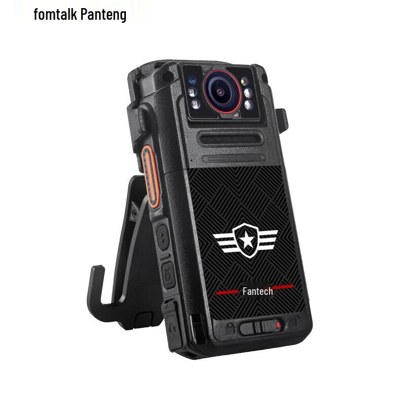Fomtalk FPX-77DSJ Law Enforcement Recorder (CN version)