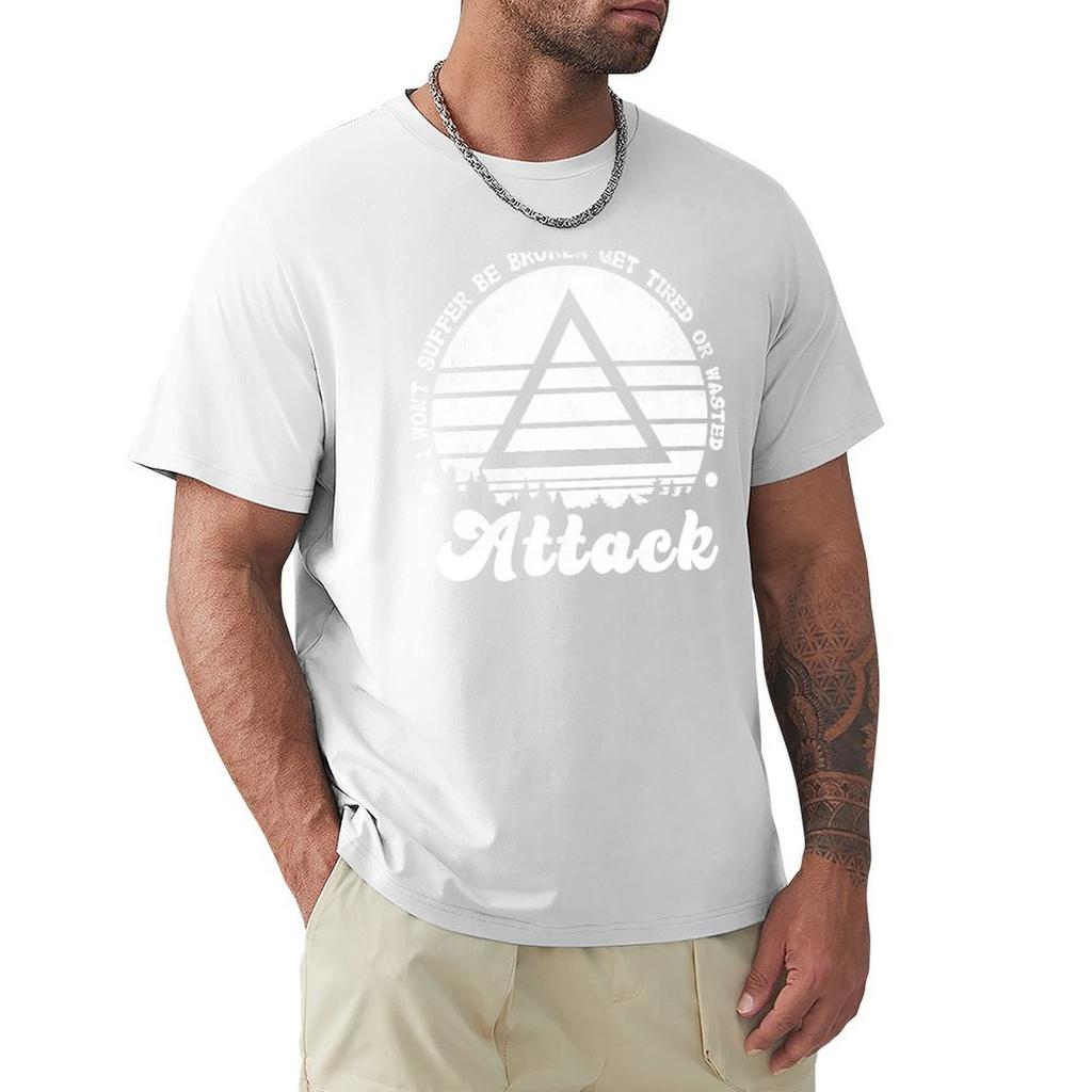 30 seconds to mars TShirt Stylish Graphic Short Sleeve Top