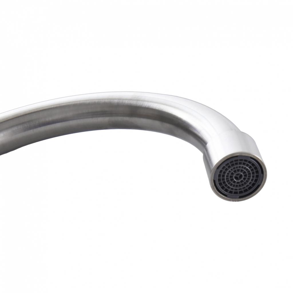 Colorfast Kitchen Faucet Constant Flowing Energy-saving Bubbler