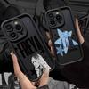 Singer Freyas Skyes Phone Case for iPhone 17e 17 16e 15 14 13 12 11 Air Pro Max Mini XR XS X 7 8 6 6s Plus Soft TPU Back Cover