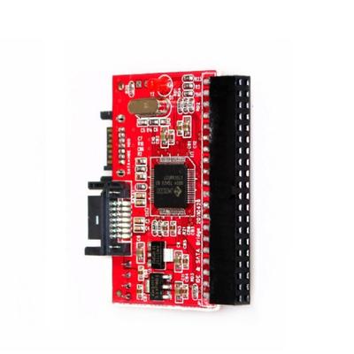 Converter for Connecting an Ide Hard Drive To a Sata Motherboard or a SATA Hard Drive To an Ide Motherboard