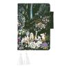 Обложка для блокнота Hobonichi Techo Original Party Night (A6) Муми-тролль/Большой