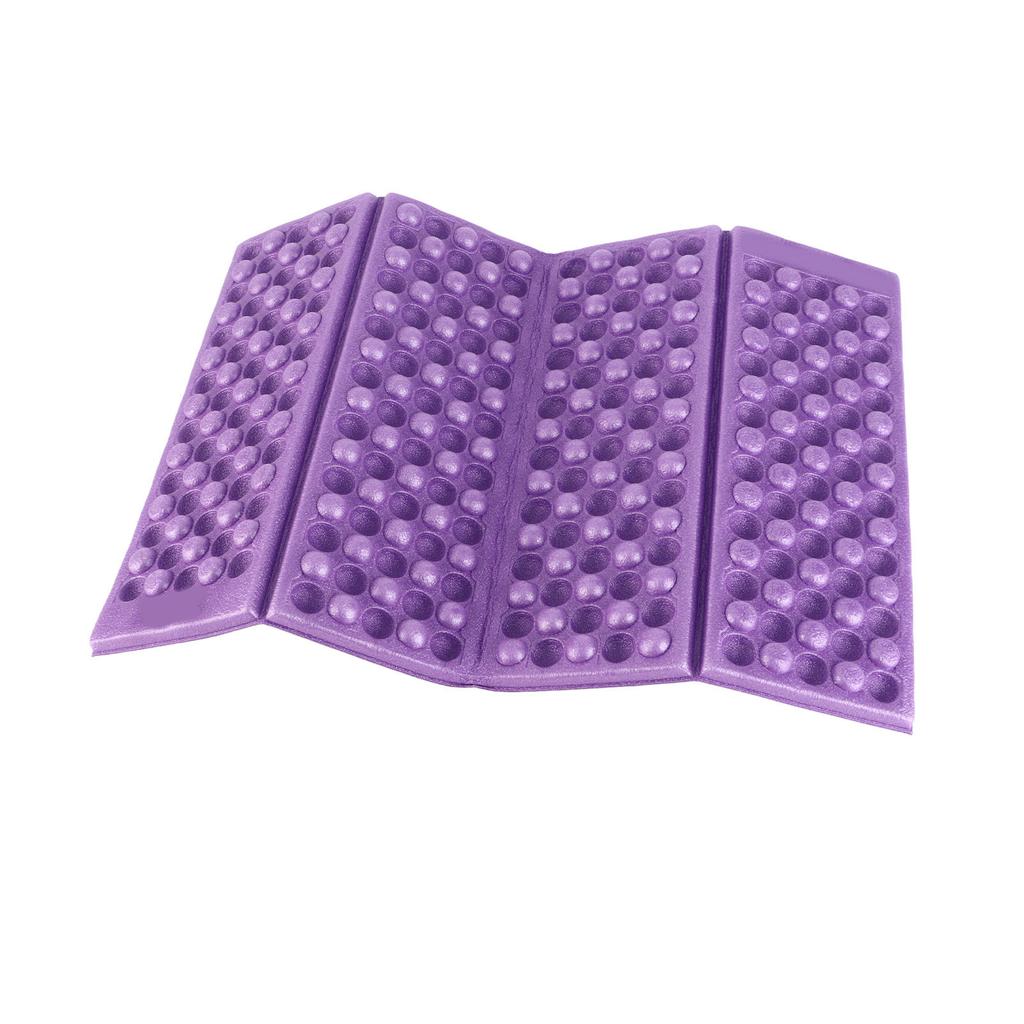 Подушки для сидений на пляже для пикника, складные, портативные, для кемпинга на открытом воздухе, подушки для сидения из ЭВА, красный