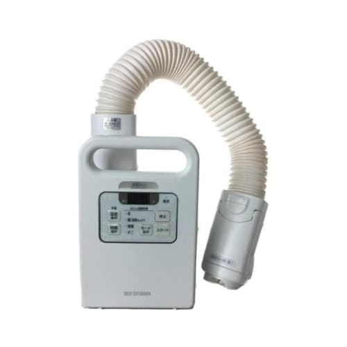 IRIS OHYAMA Futon Dryer FK-JN1SH-W