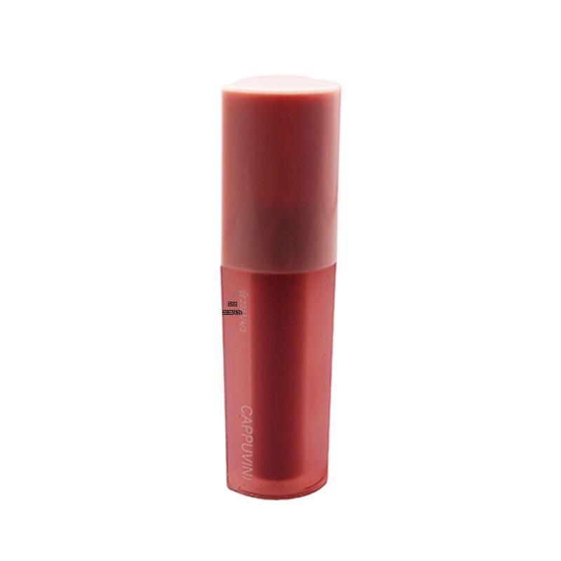 Pink Heart Tea-Tinted Gloss: Hydrating Mirror Finish, Student-Friendly, Adds a Milky Shine