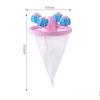 Washing Machine Filter Net Bag Hair Remover Universal Dirt Adsorption Net Bag Hair Removal and Suction Magic Tool