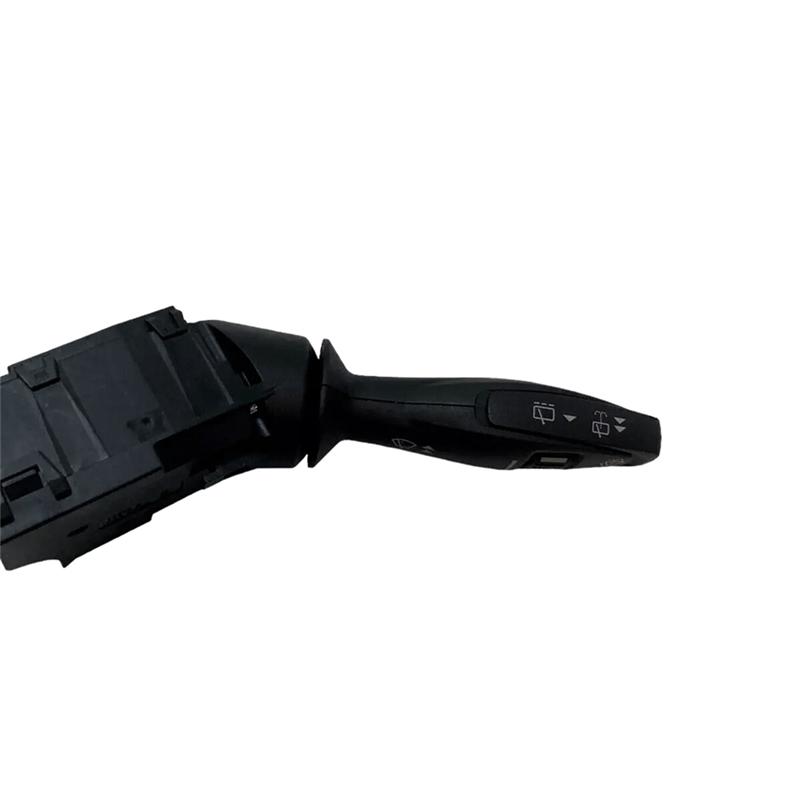 8A6T-17A553-AC 8A6T-17A553-AA Для Ford Fiesta MK7 2008 - 2017 Переключатель подрулевой левой (дворники) -A87Q