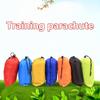 Soccer Speed Parachute Strength Training Umbrella Football Basketball Running Exerciser Resistance Bands Drag Parachutes