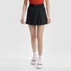 Fila Серия Гольф Простые Модные Спортивные Гольф Универсальные Удобные Плетеные Повседневные Шорты Женские шорты Глубокий Черный A11W625817FBK