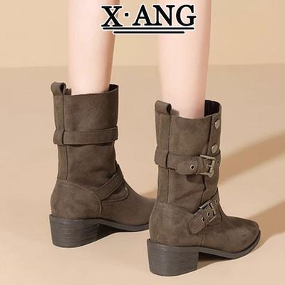 Сапоги – Сапоги