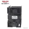 Контактор переменного тока серии Delixi CJX2S