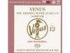 [SACD] VENUS THE AMAZING SUPER AUDIO CD SAMPLER VOL.12 Various Artist VHGD-132