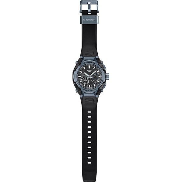 Мужские наручные часы Casio G-SHOCK MT-G B4000 MTG-B4000B-1A2JF