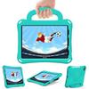 IPad Pro 11 Inch Case With Handle Strap Full Cover Shockproof Protective Shell Stand Function Air 5 10.9