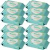 Pampers Skin Care 672 Sheets Sheets X 12 [Wet Wipes] (56 Packs)