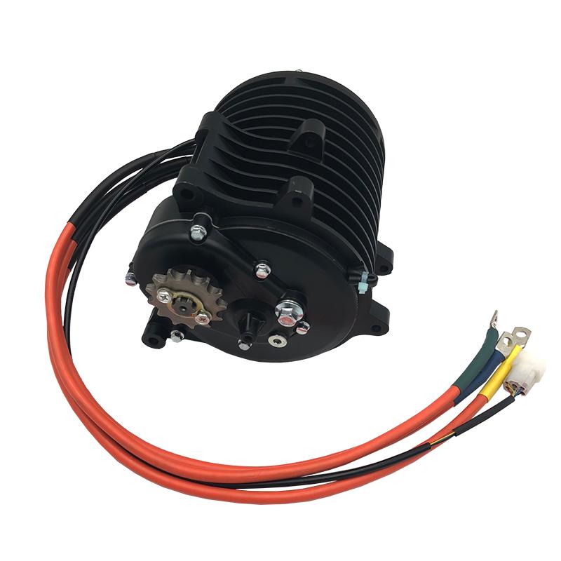 Адаптер звезды 428 10T 11T 12T 13T 14T 15T 16T 17T 18T 19T Для QS138 V3 3 кВт 4000 Вт Среднеприводный мотор QS
