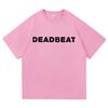 2026 New Tame Impala Loser Graphic Tee Deadbeat Album 2026 Merch Harajuku Style Unisex Premium Cotton TShirt New Summer