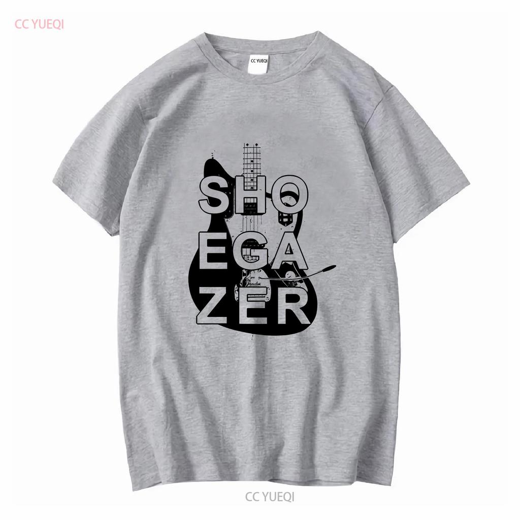 Shoegazer shoegaze dream pop гитара DIIV My bloody valentine Slowdive Ride Nothing Whirr оригинальный подарок футболка с шелкографией