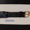[USED] Extremely Rare Seiko Spirit Watch 5E31-6D10 (no Warranty)