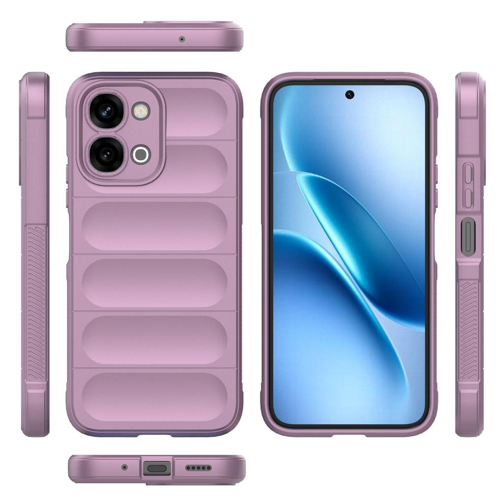 For Vivo Y500i 5G /Y31D 4G /Y51 Pro 5G Phone Case,Soft TPU Shockproof washable Cover for Vivo Y500i 5G /Y31D 4G /Y51 Pro 5G